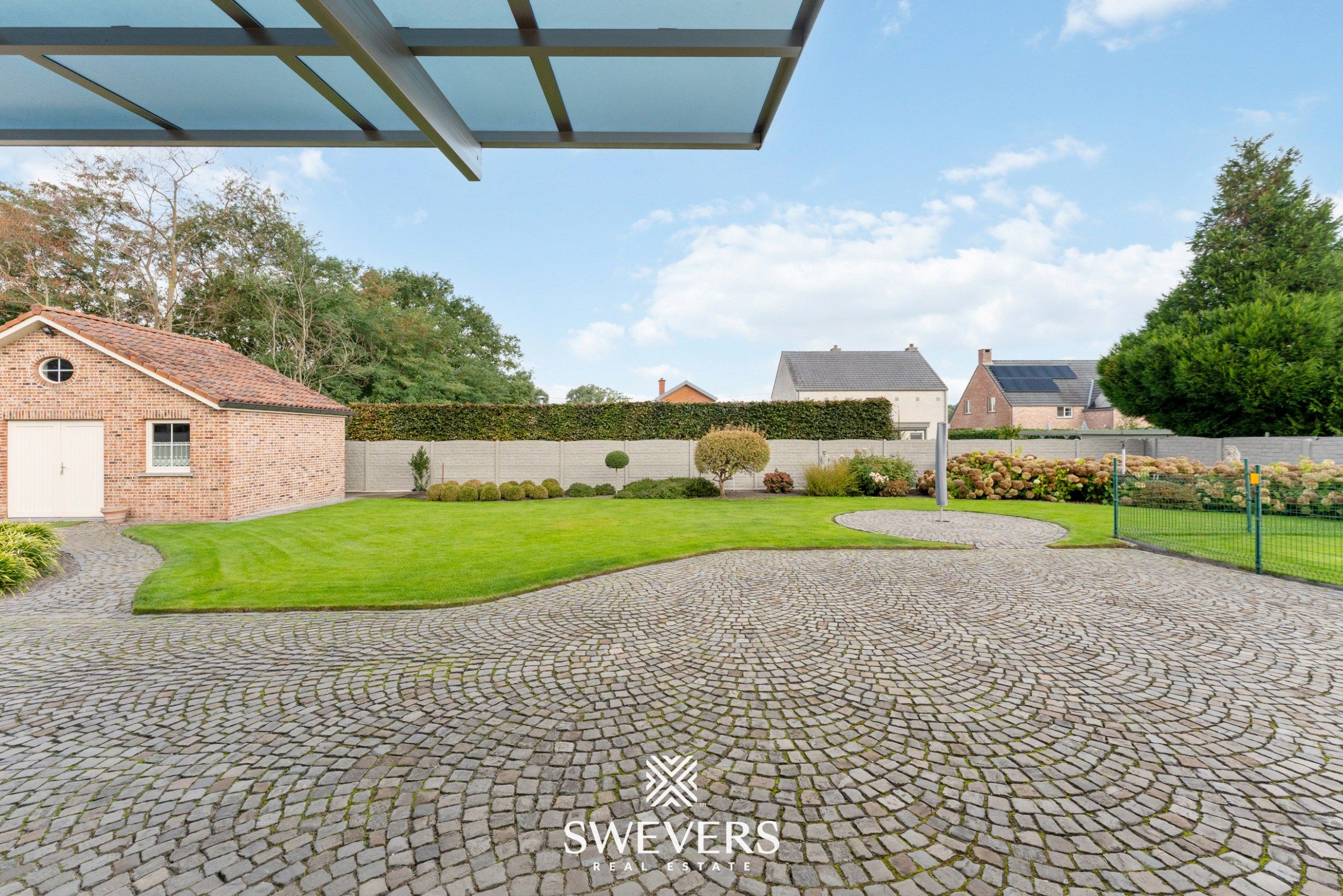 Ruime Gezinswoning met 3 slaapkamers en uitbreidingspotentieel foto 34
