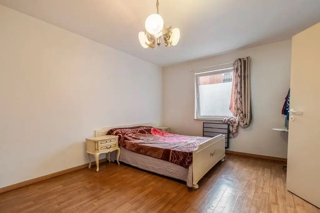 Gelijkvloers appartement met 2 slaapkamers te koop in Izegem foto 6