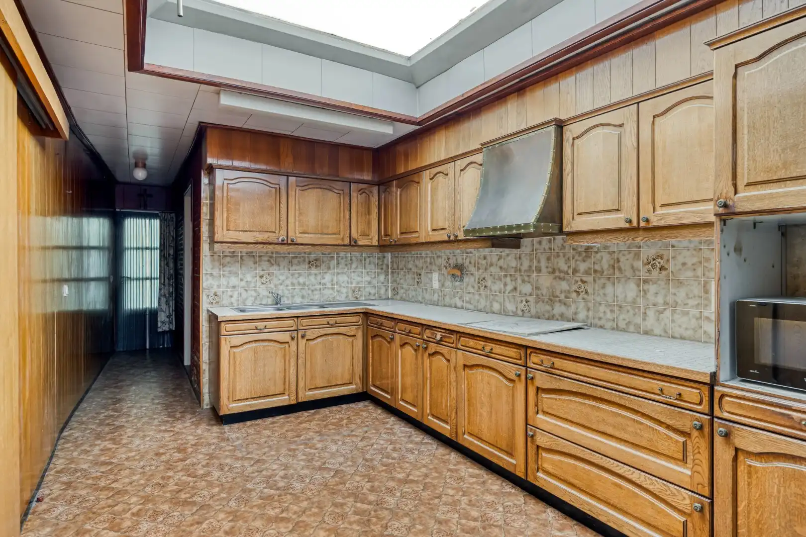 Ruime woning met 5/6 slaapkamers en ruime stadstuin in het centrum van Herentals ! foto 12