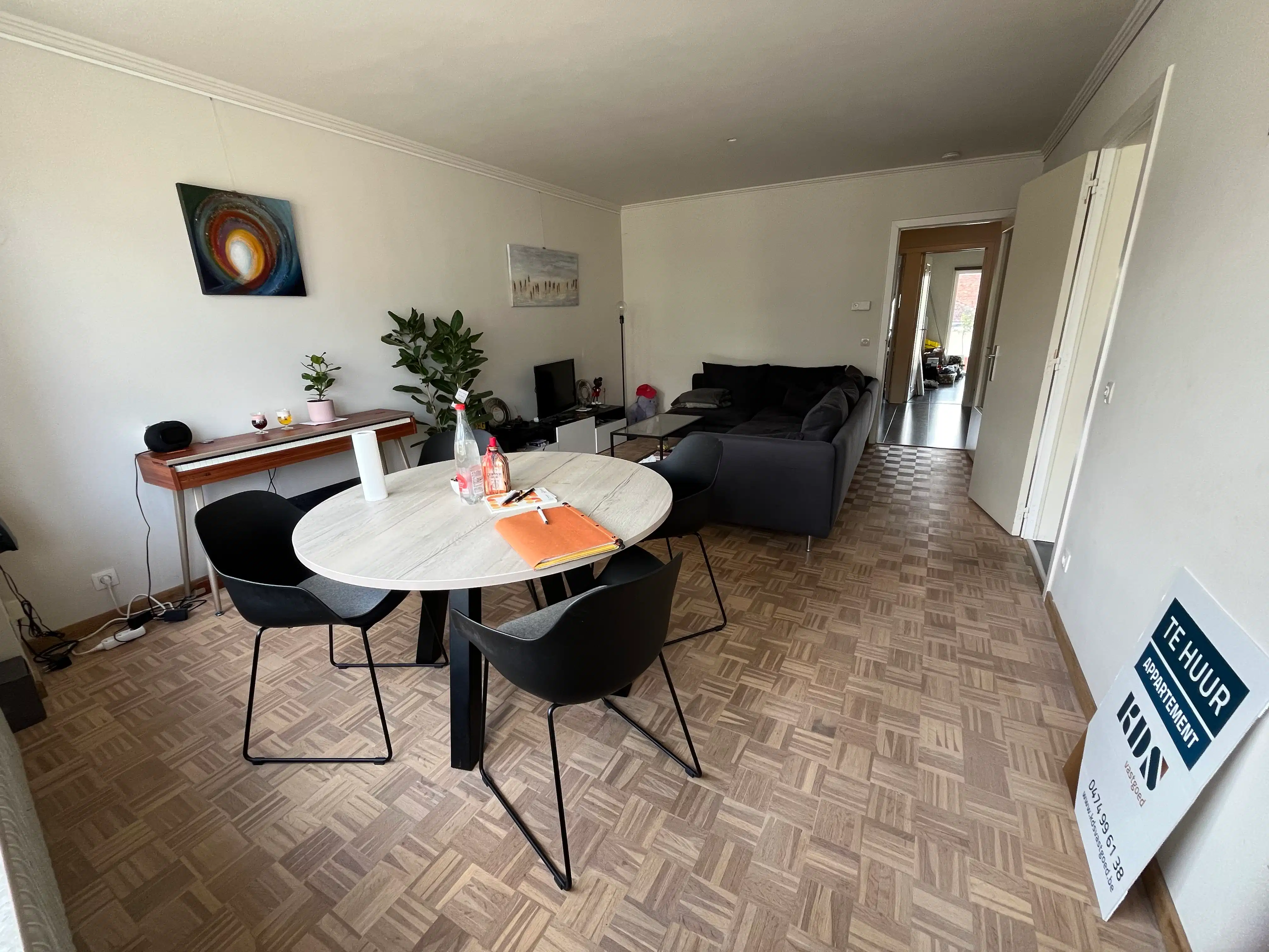 Gezellig, instapklaar appartement foto {{pictureIndex}}