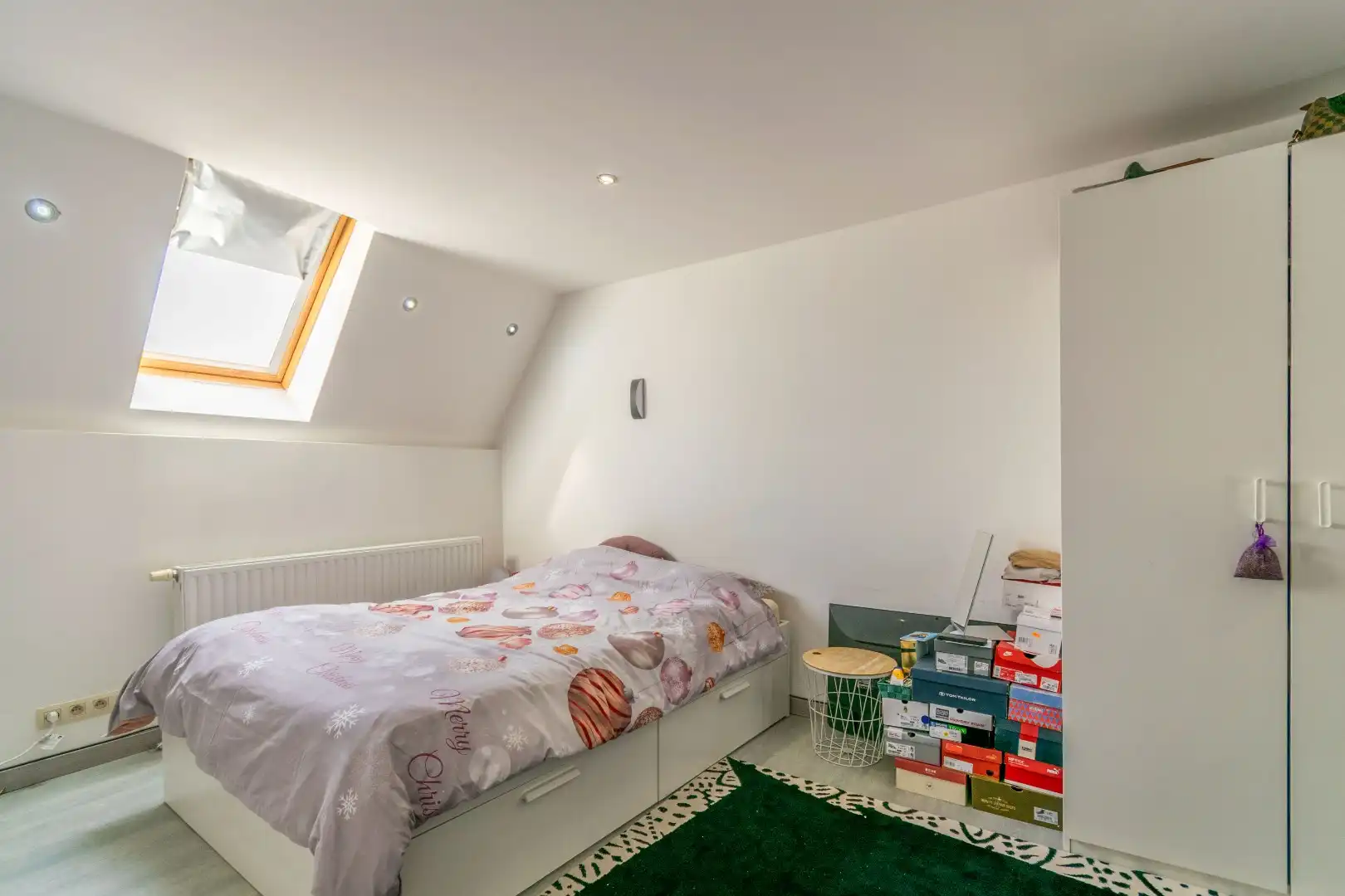 GERENOVEERDE WONING (EPC: B) MET 3 SLP + 2BDK ! foto 18