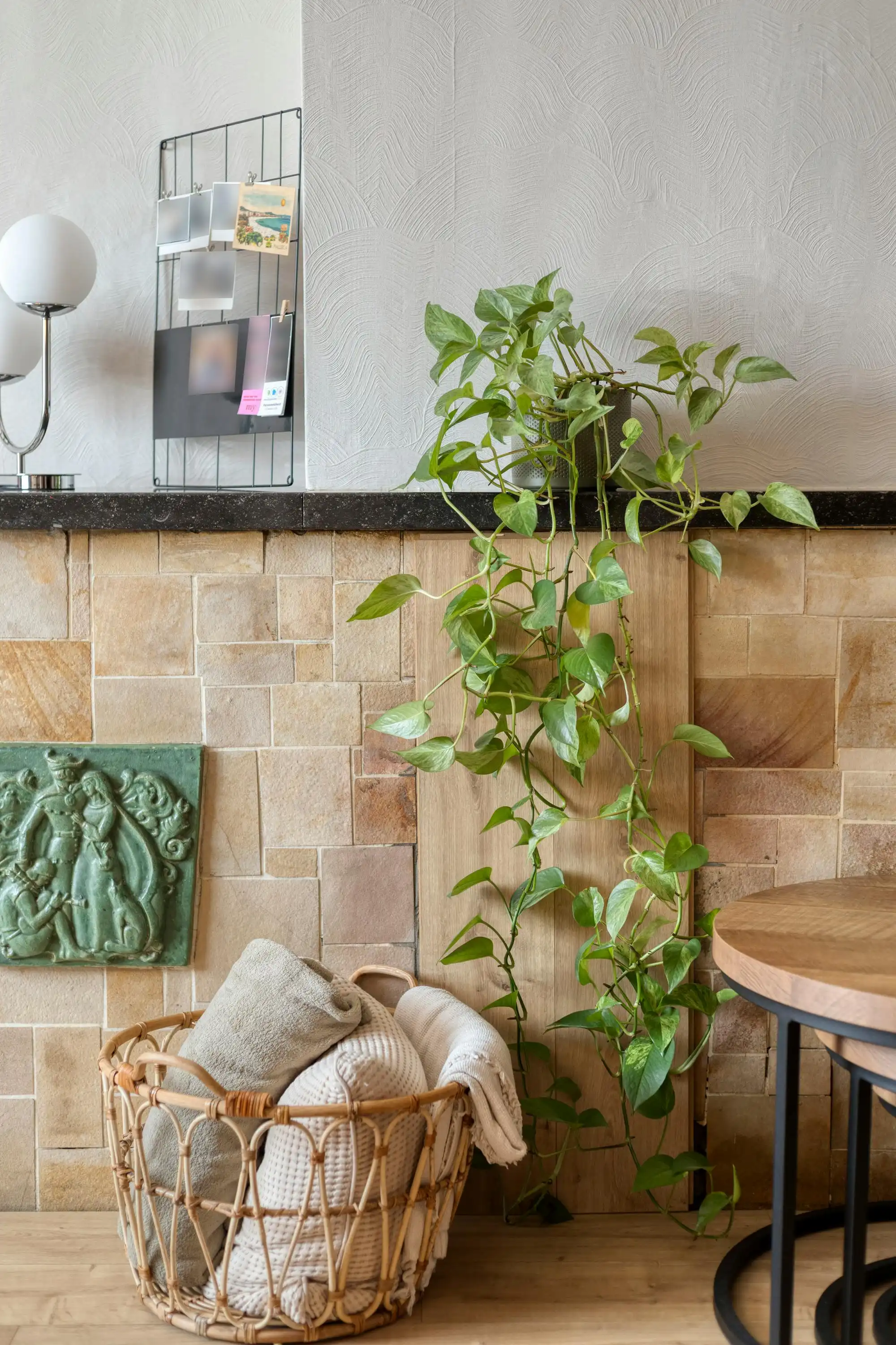 Huis met tuin en garage op perceel van 308m² te Borsbeek foto 8