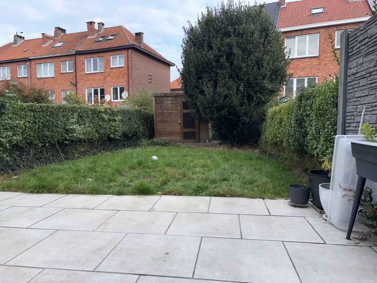 WSB-immo: Instapklare woning met 3 slaapkamers en tuin! foto 21