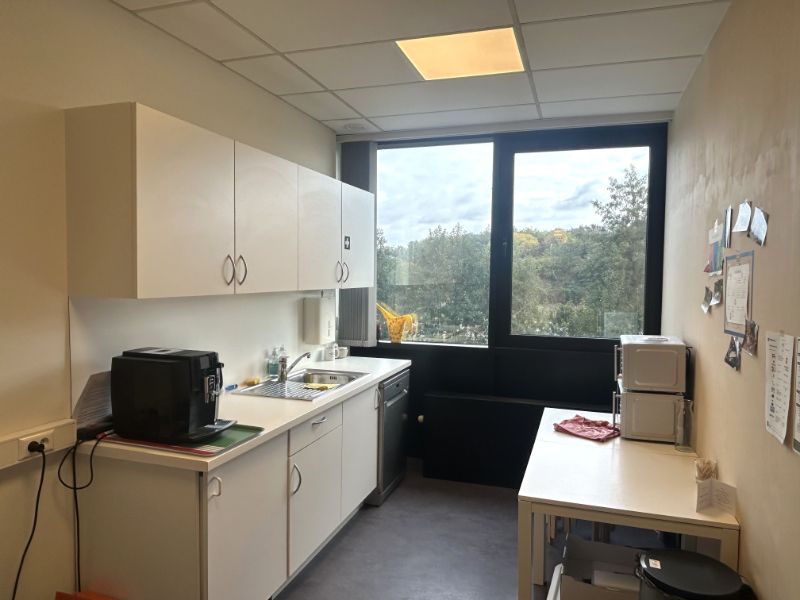 Kantoorruimte met topzichtbaarheid – aan E17 foto 13