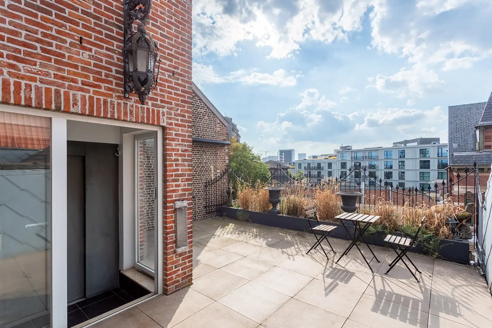 Stadsvilla aan het prachtige Zuidpark!  foto 27