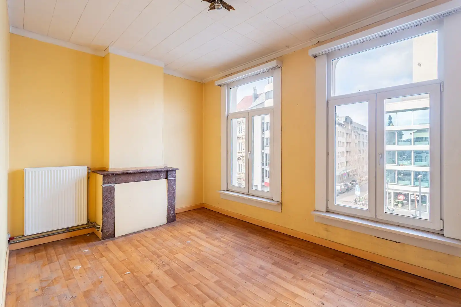 Handelshuis met veel mogelijkheden foto 15