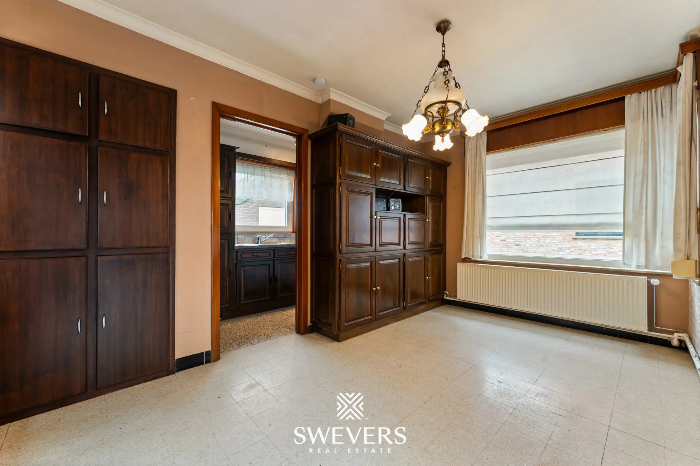 Renovatieparel met tuin in Landen  foto 13