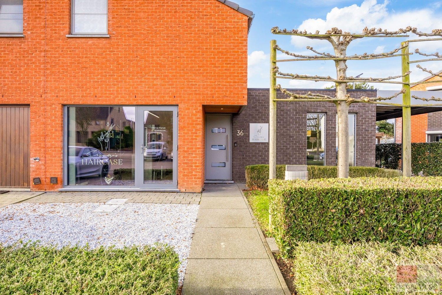 Instapklare woning in een rustige woonwijk te Zichen-Zussen-Bolder (Riemst). foto 40