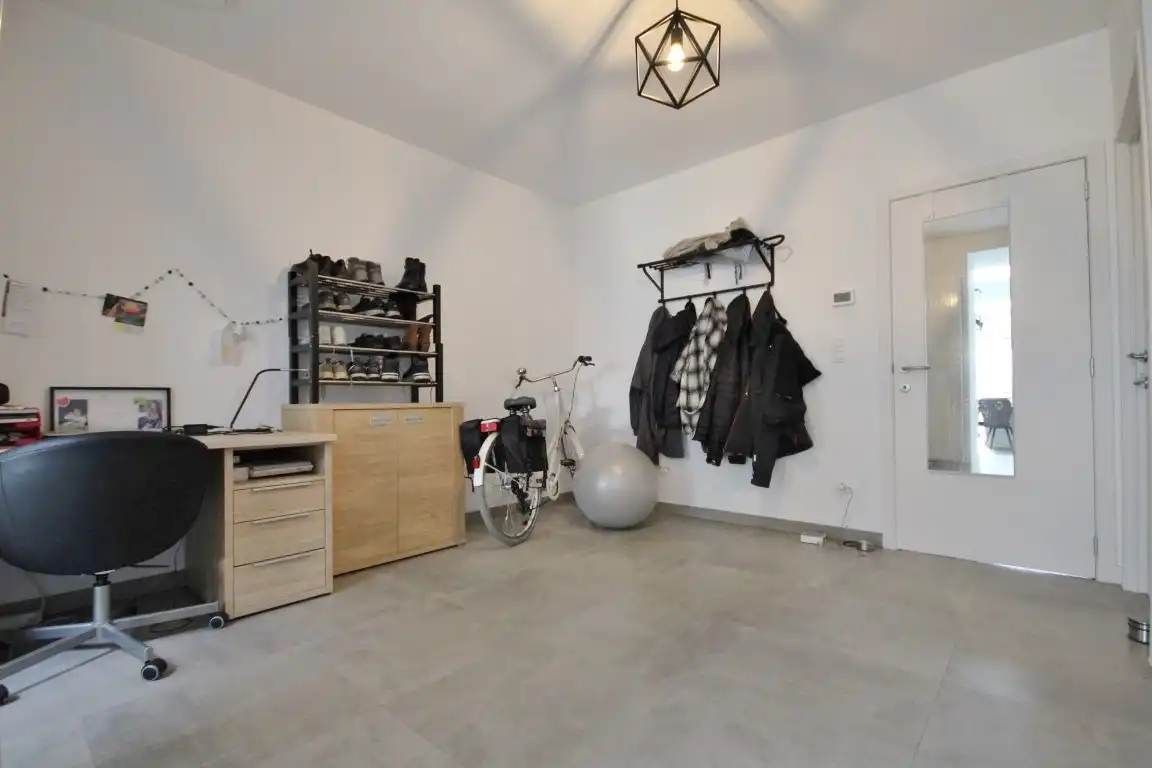 Rustig gelegen woning met 2 slaapkamers en ruime tuin foto 6