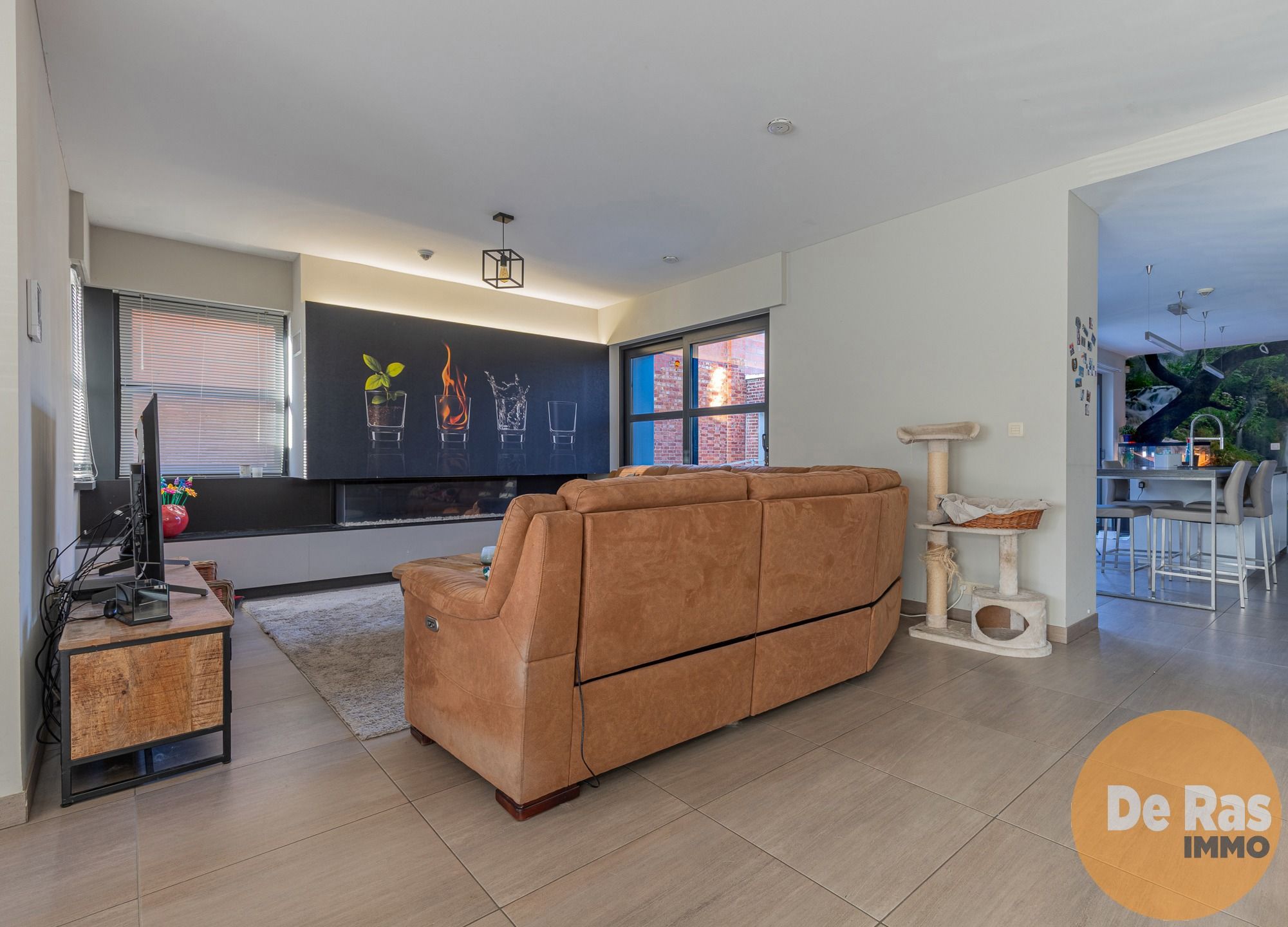 HAALTERT - Instapklare woning op ruim 17a foto 5