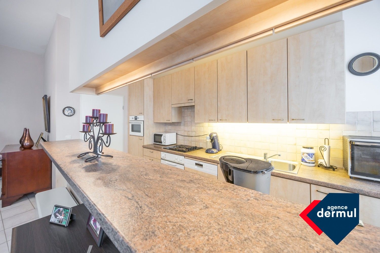 RESIDENTIE MARINA MERCATOR foto 8