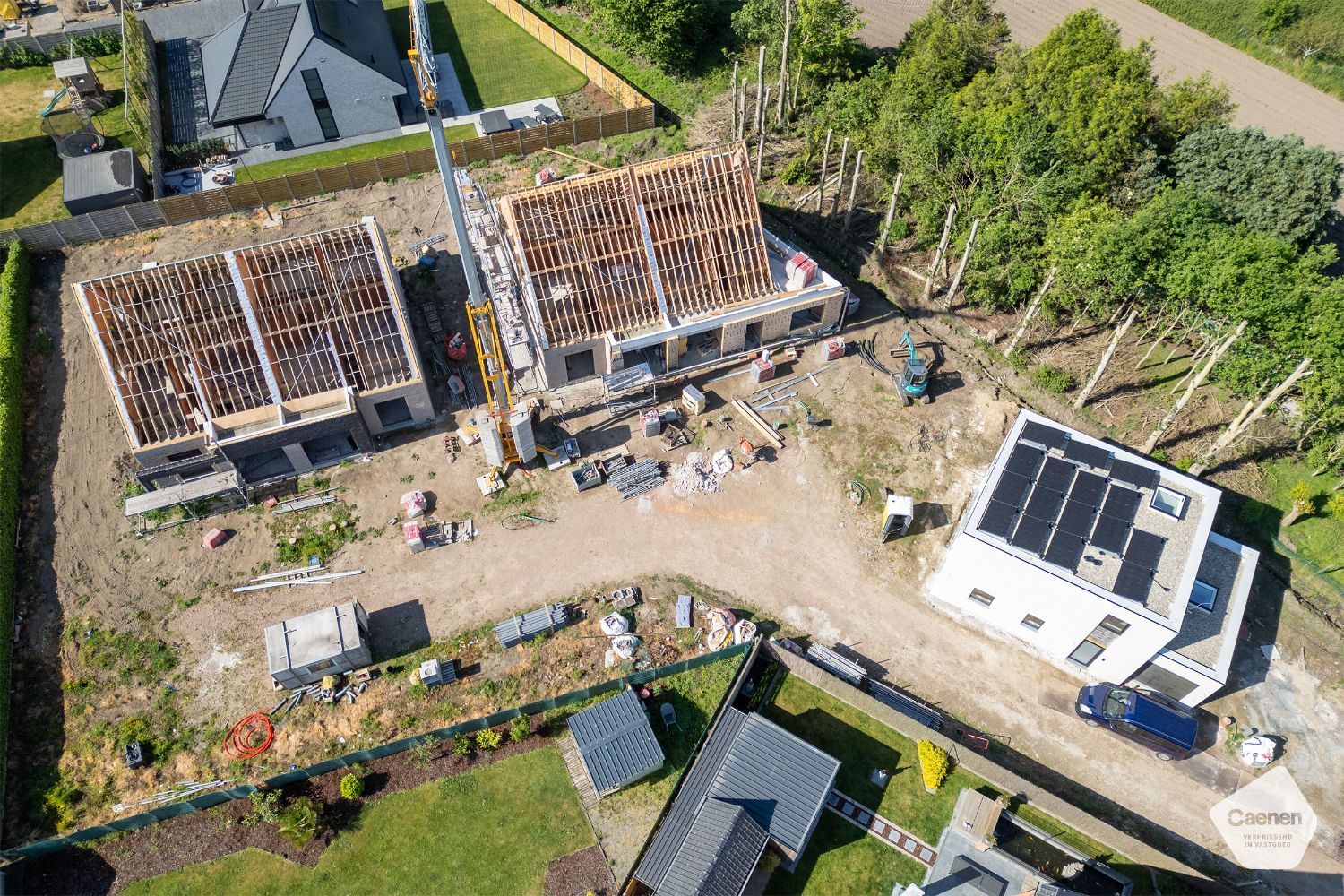 5 energiezuinige nieuwbouwwoningen foto 2