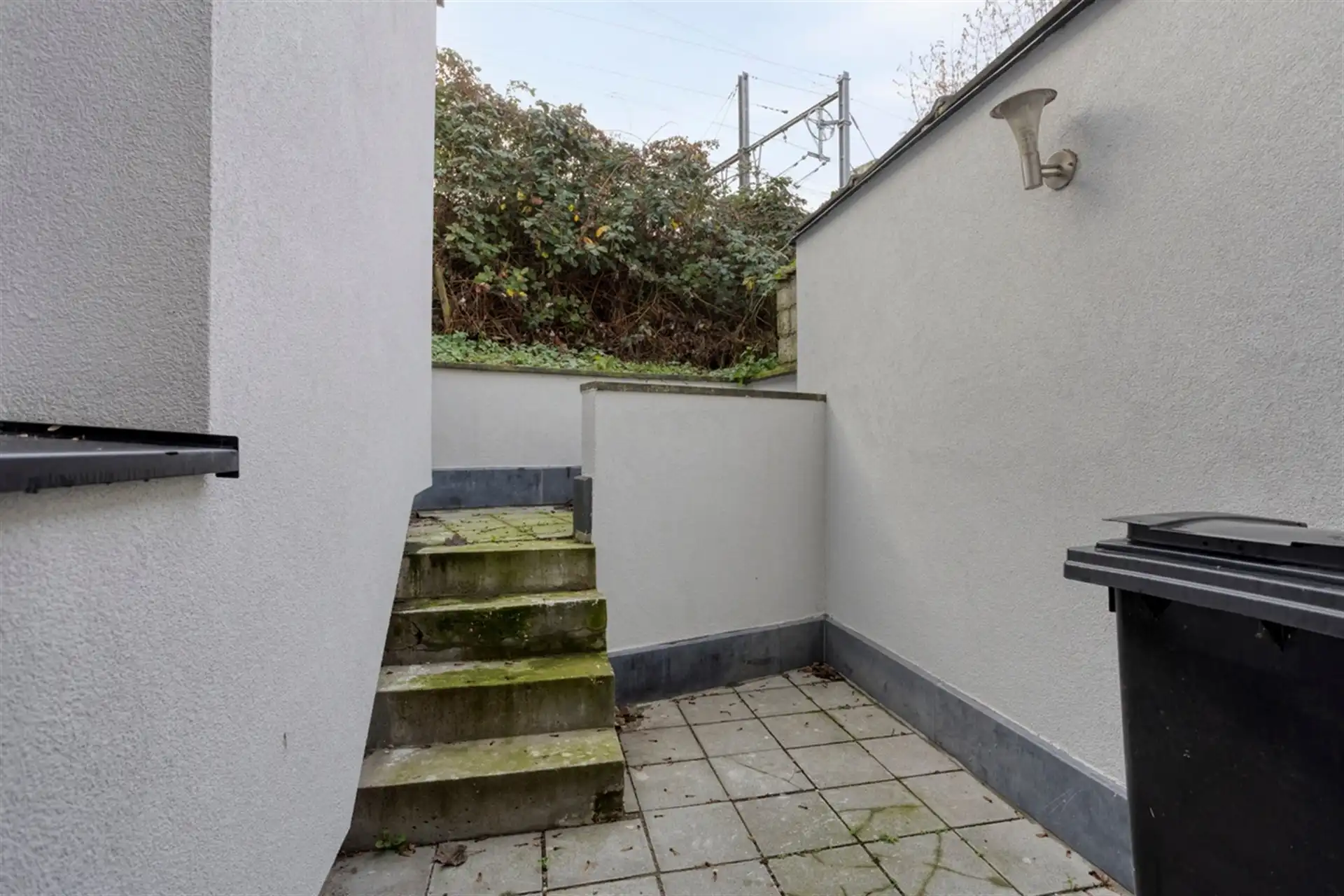 gelijkvloers appartement foto 10