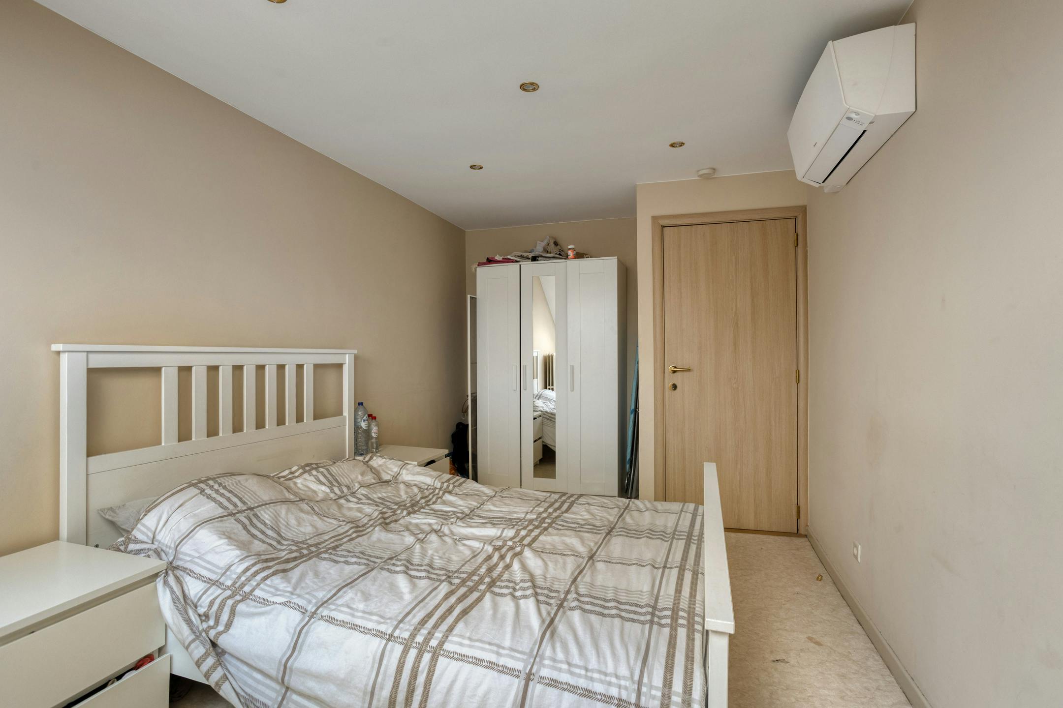 Huis bestaande uit 2 appartementen vlakbij centrum Vilvoorde foto 22