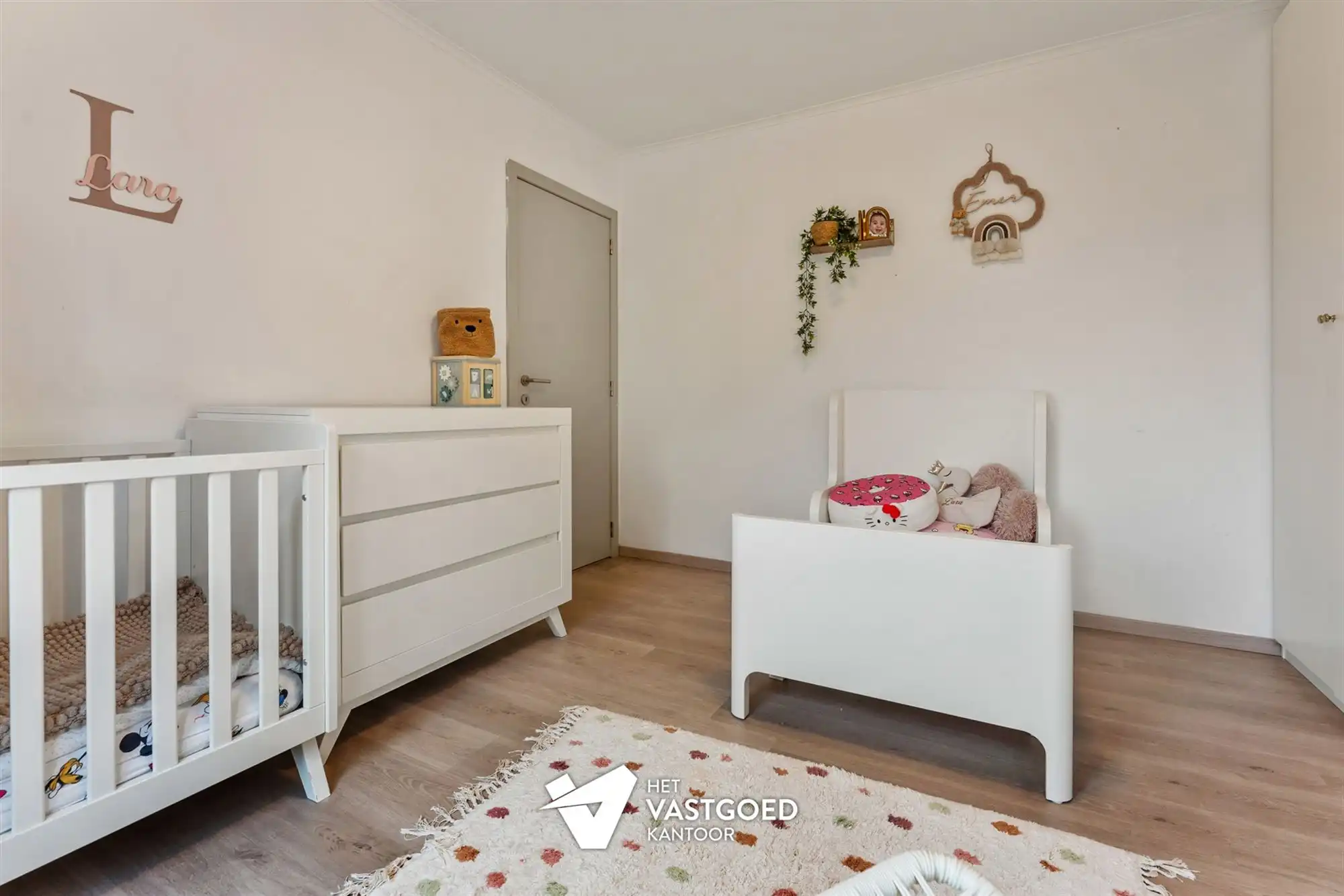 VOLLEDIG GERENOVEERDE WONING MET 4 SLAAPKAMERS, RUIME LEEFRUIMTES EN VRIJSTAANDE GARAGE OP PERCEEL VAN 6A90CA VLAKBIJ BE-MINE foto 18