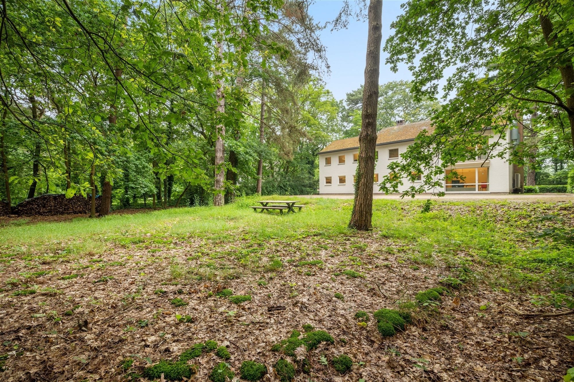 Uniek pand te koop in Bonheiden met tal van mogelijkheden foto 47