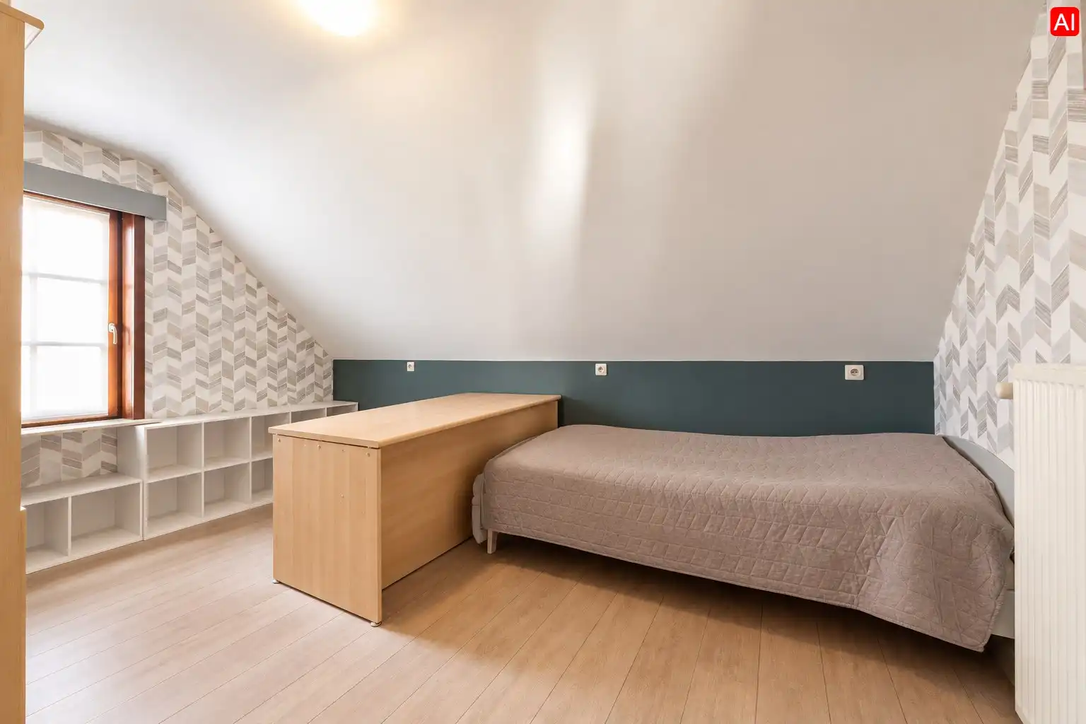 CENTRAAL GELEGEN INSTAPKLARE WONING foto 11