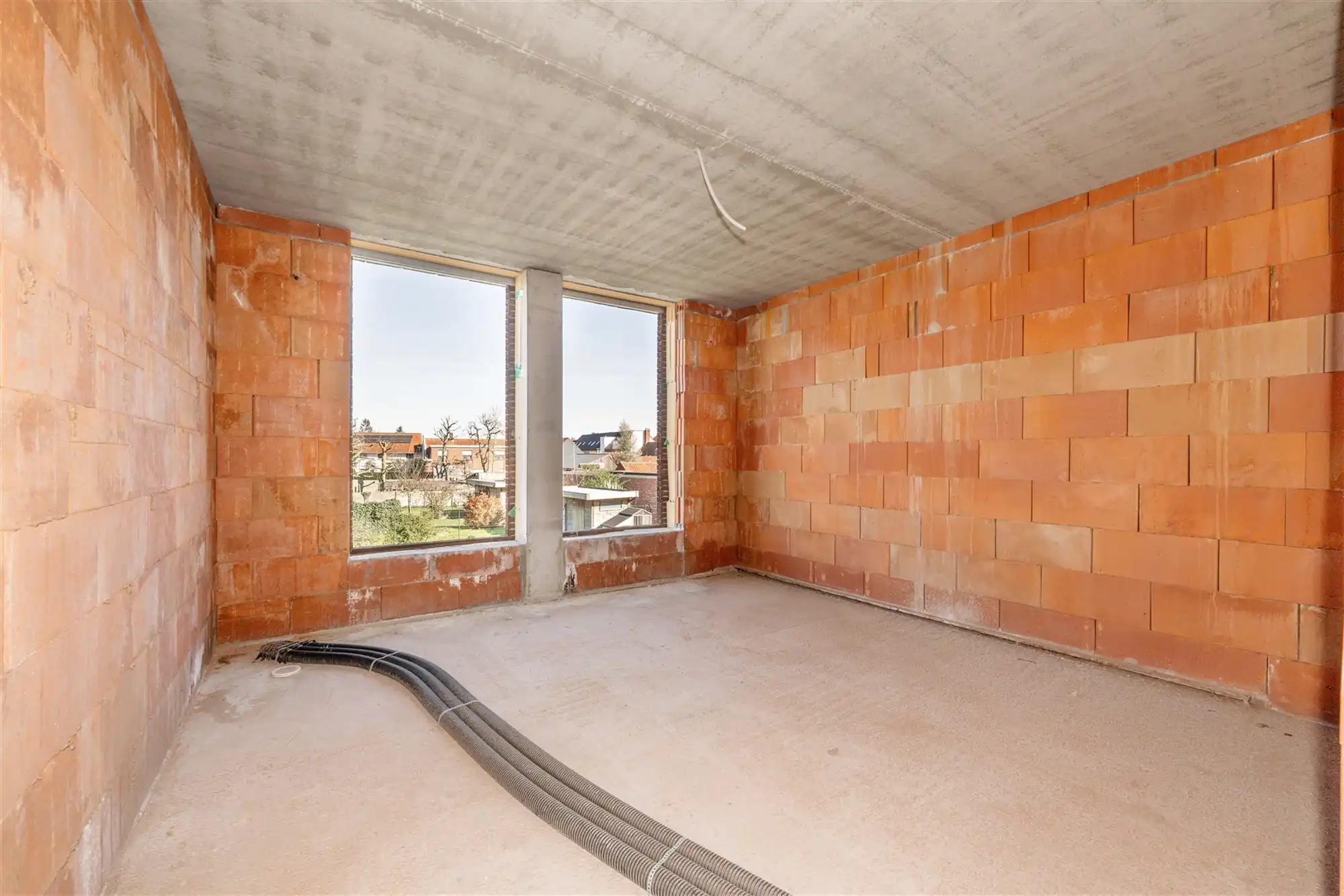 Nieuwbouwwoning foto 18