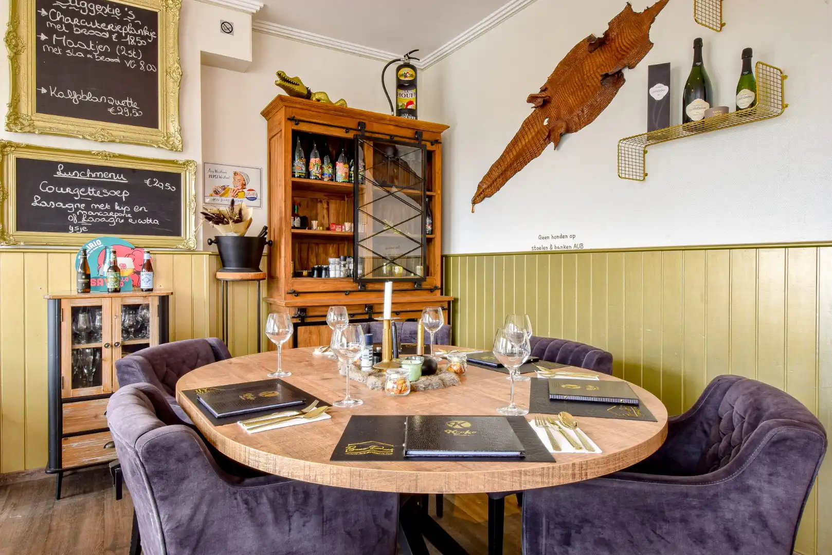 Horecazaak met woonst foto 4