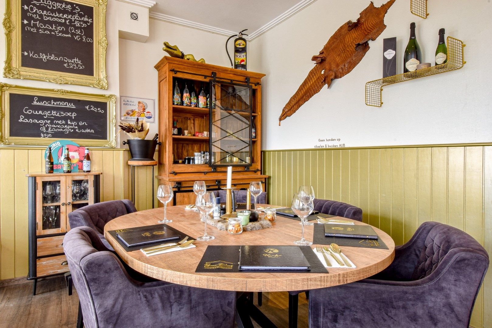 Horecazaak met woonst foto 4