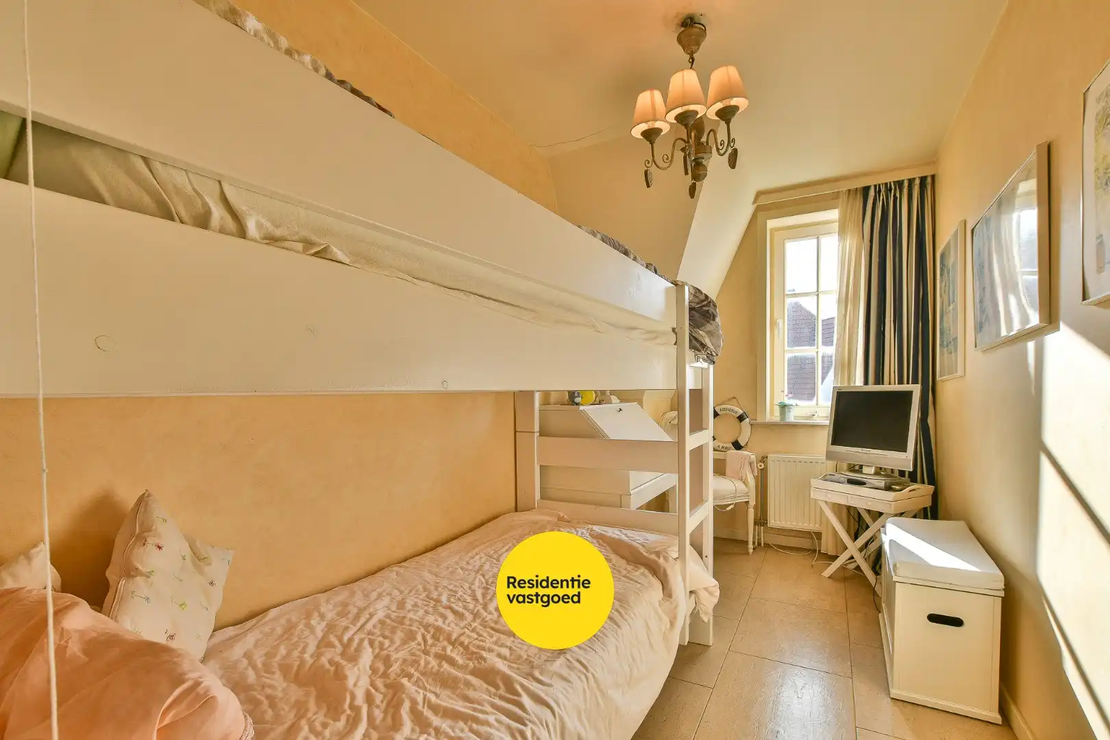 Exclusieve hoekwoning met zeezicht op topligging in de Concessie van De Haan, op 20 m van de zeedijk! foto 25