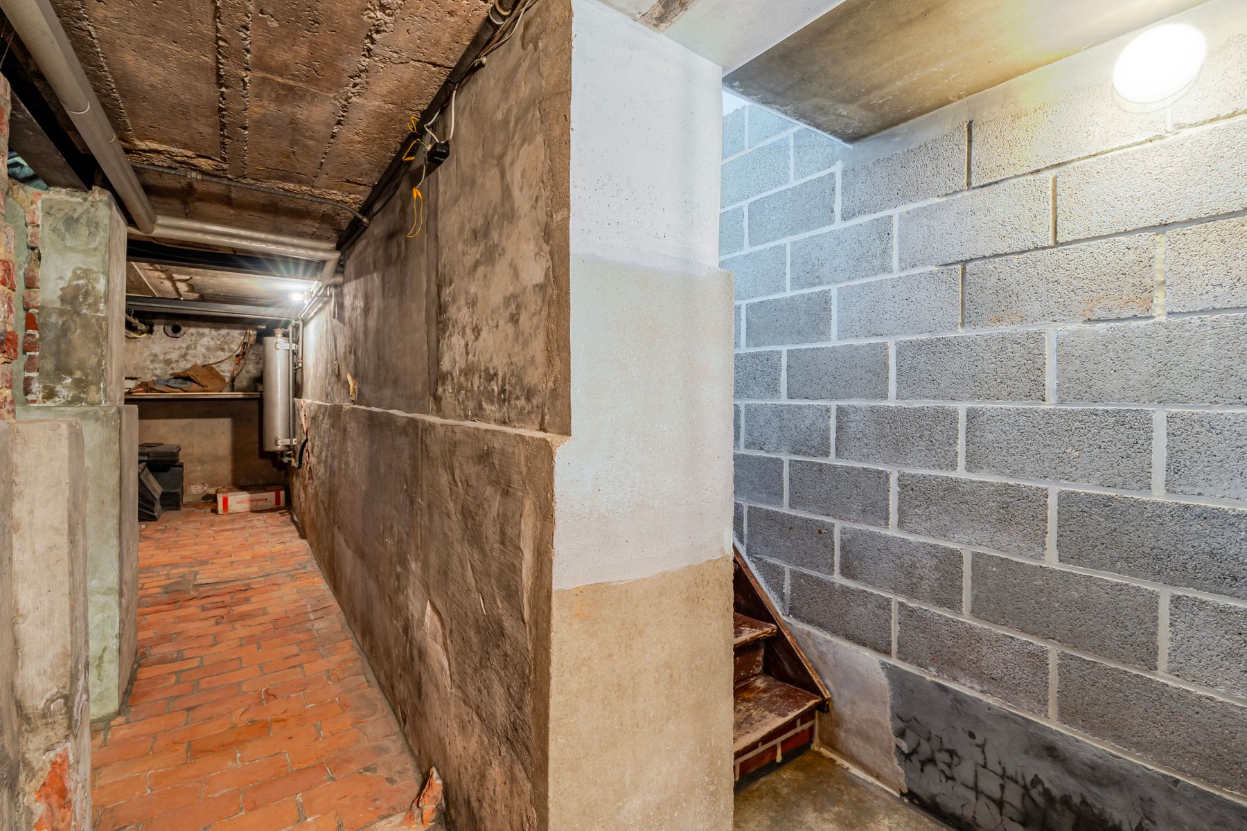 Burgerwoning met 4 slaapkamers en ruime tuin in Beigem foto 35