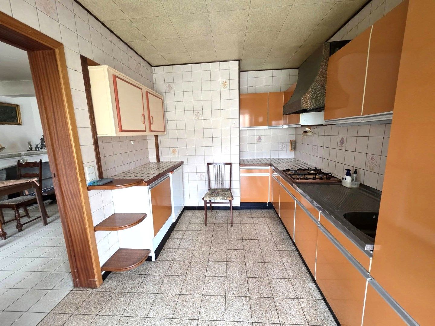 Waar een wil is, is een weg... foto 9