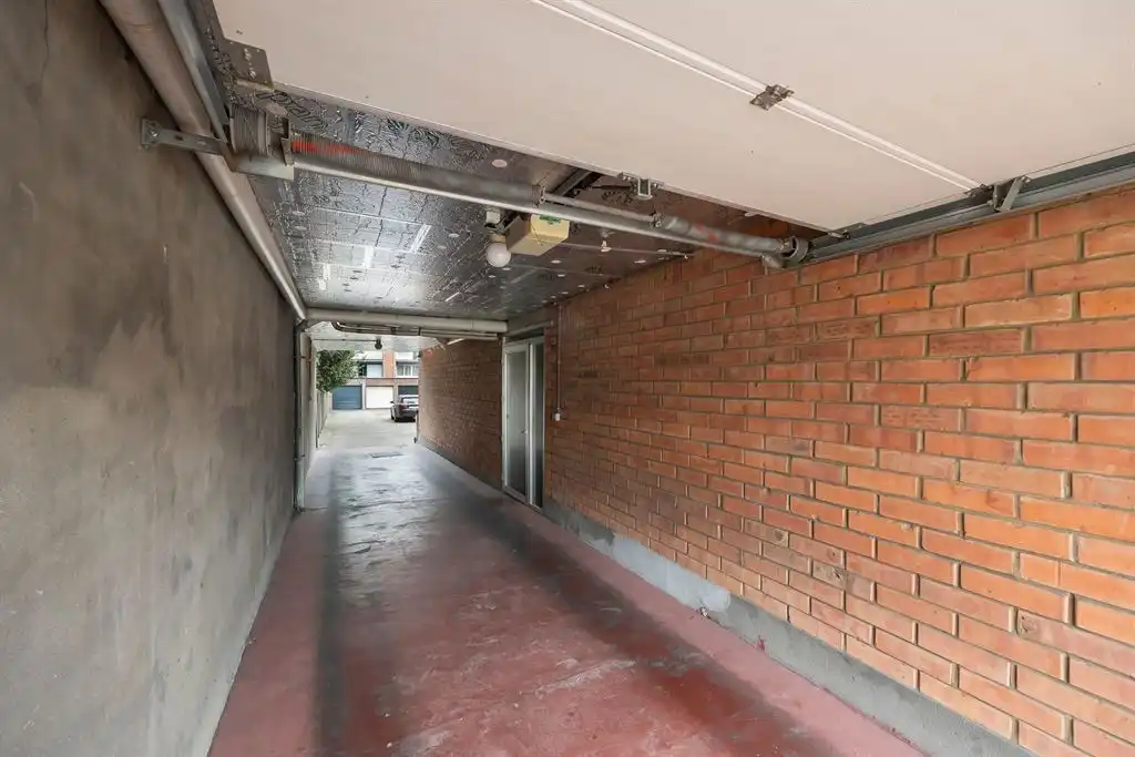 Ruim 2-slaapkamer appartement met terras en EPC B foto 16