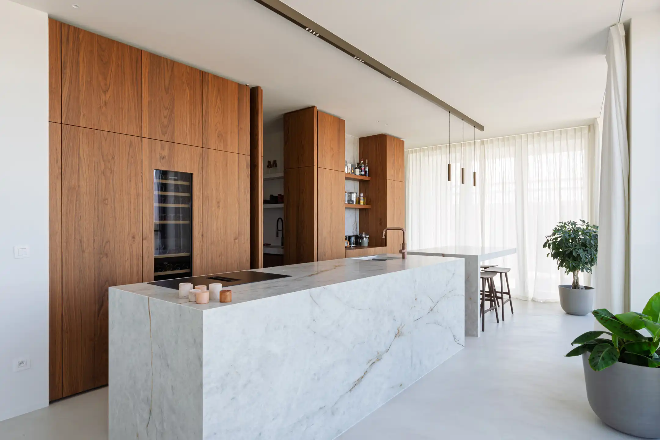 ANTWERPEN NIEUW-ZUID - Wonen aan de Schelde  foto 11