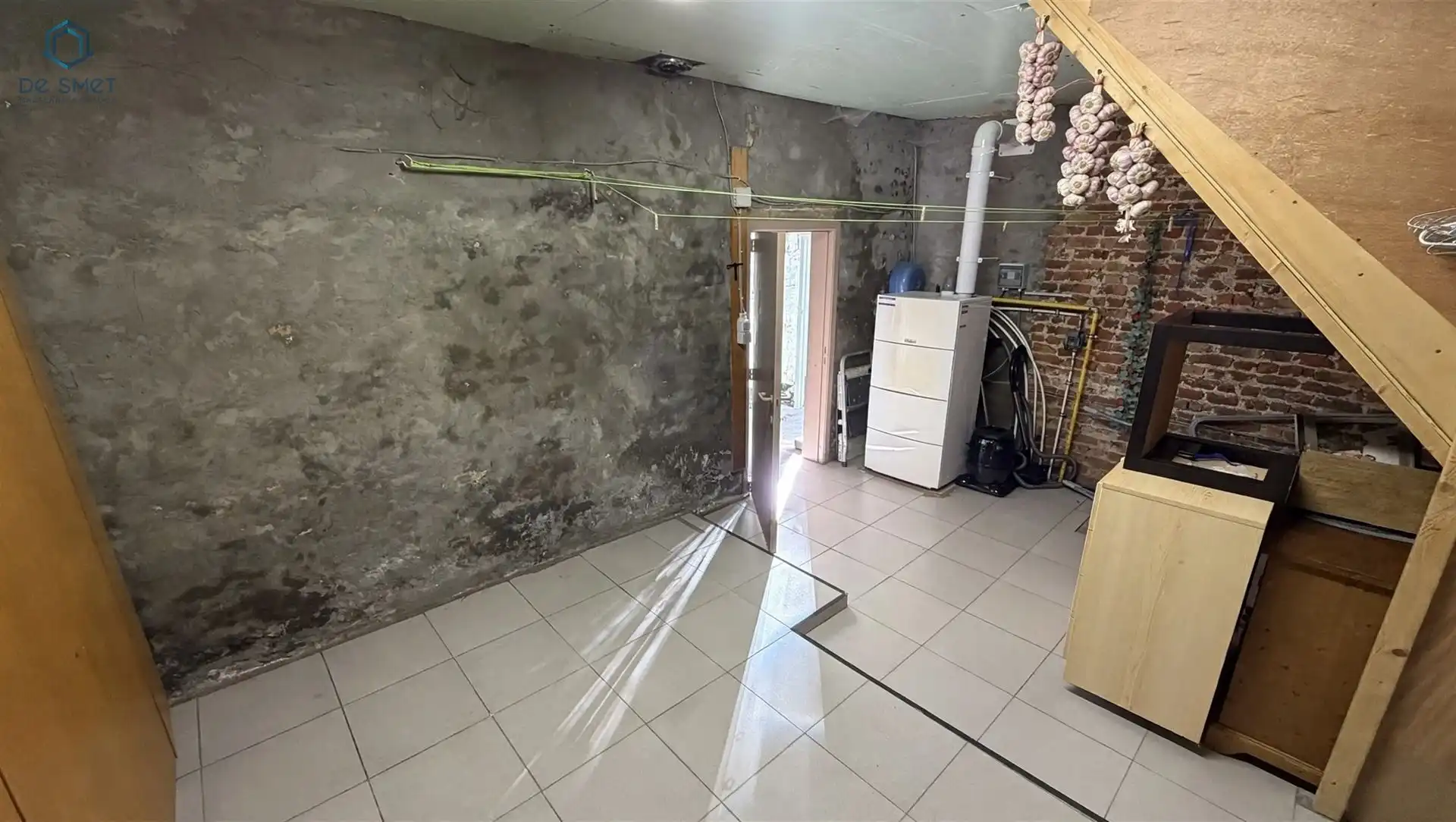INSTAPKLARE WONING MET 4 SLAAPKAMERS, GARAGE EN VEELZIJDIG BIJGEBOUW foto 26