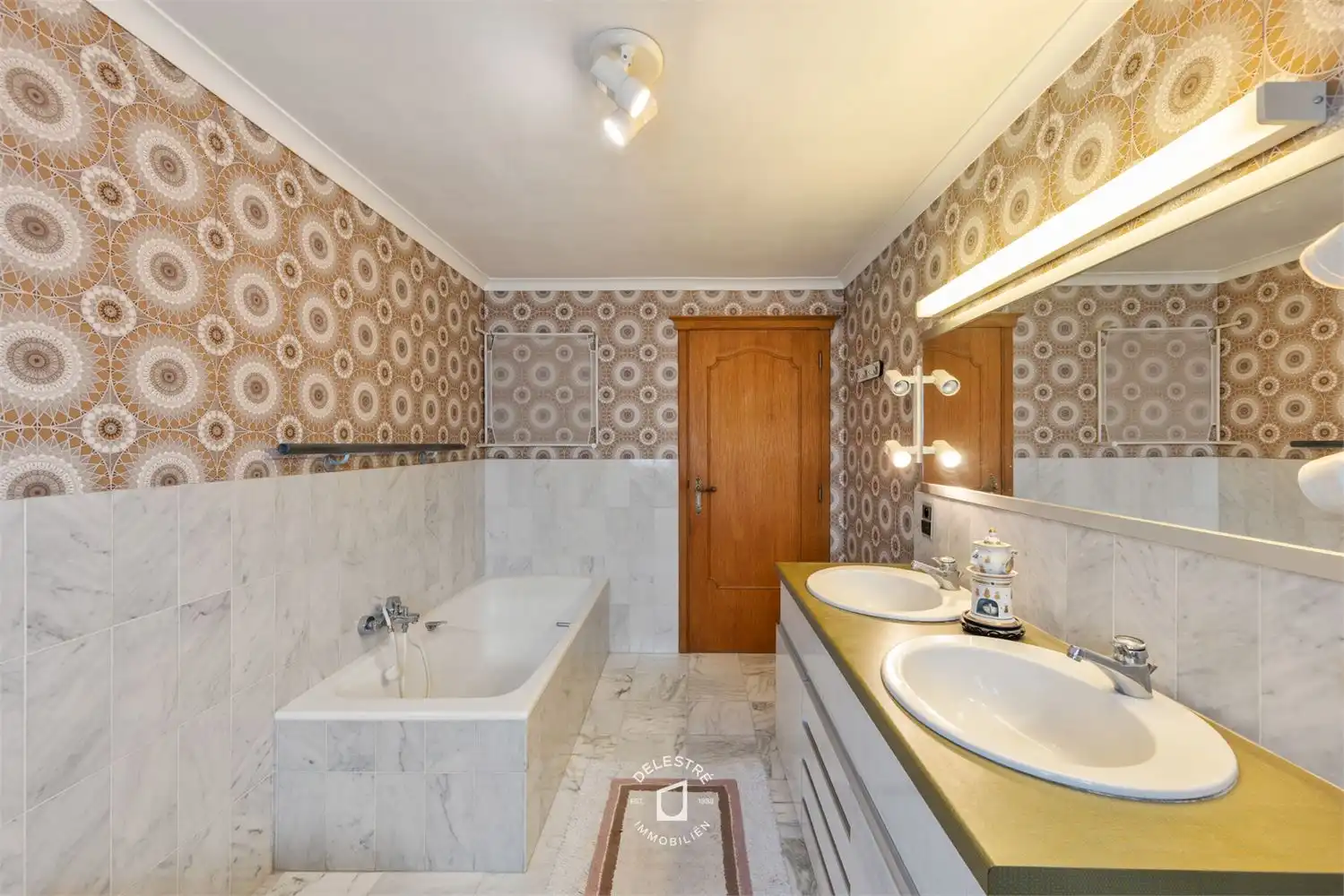 PRESTIGIEUZE VILLA OP TOPLOCATIE NEIGEMBOS OMGEVEN DOOR GROEN foto 22