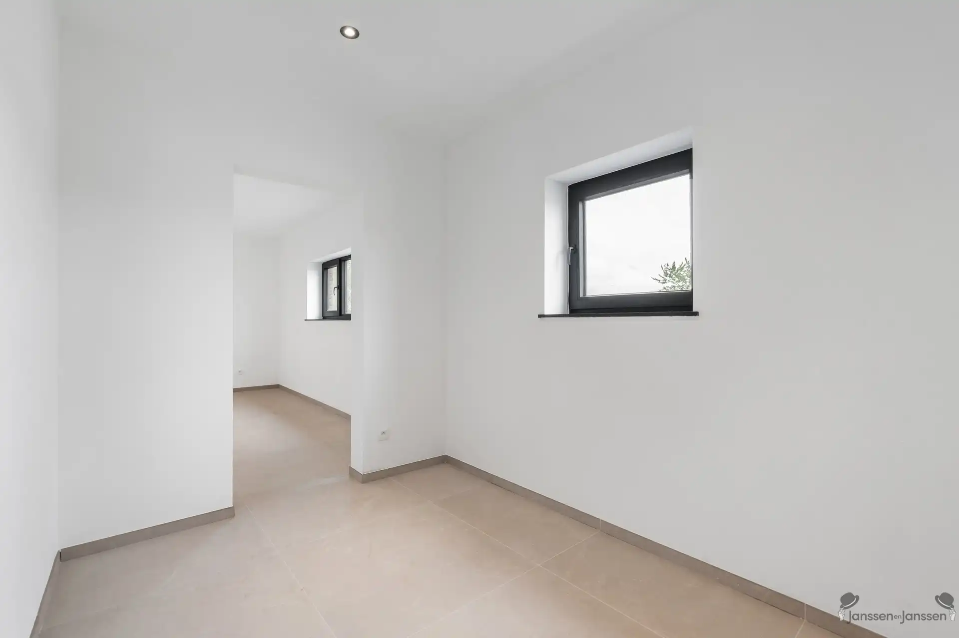 Te Huur - Ruime HO nieuwbouwwoning met 3 (+1) slpk en tuin foto 18