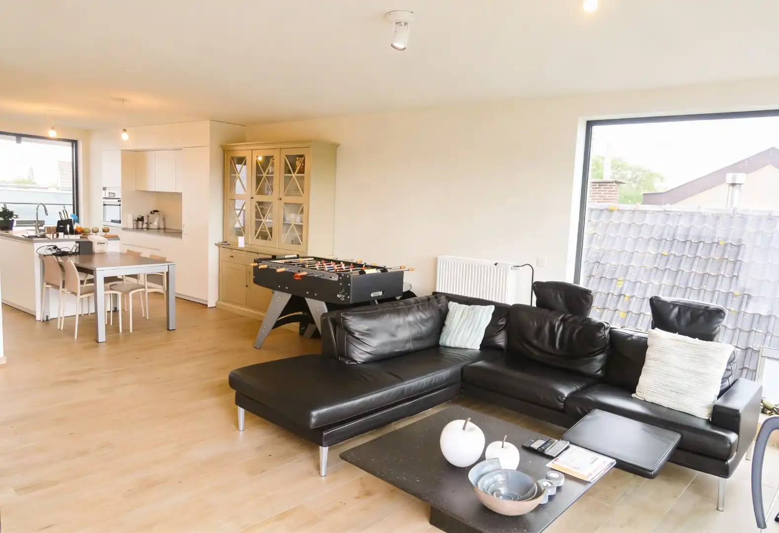 Prachtig appartement op de markt van Torhout foto 3