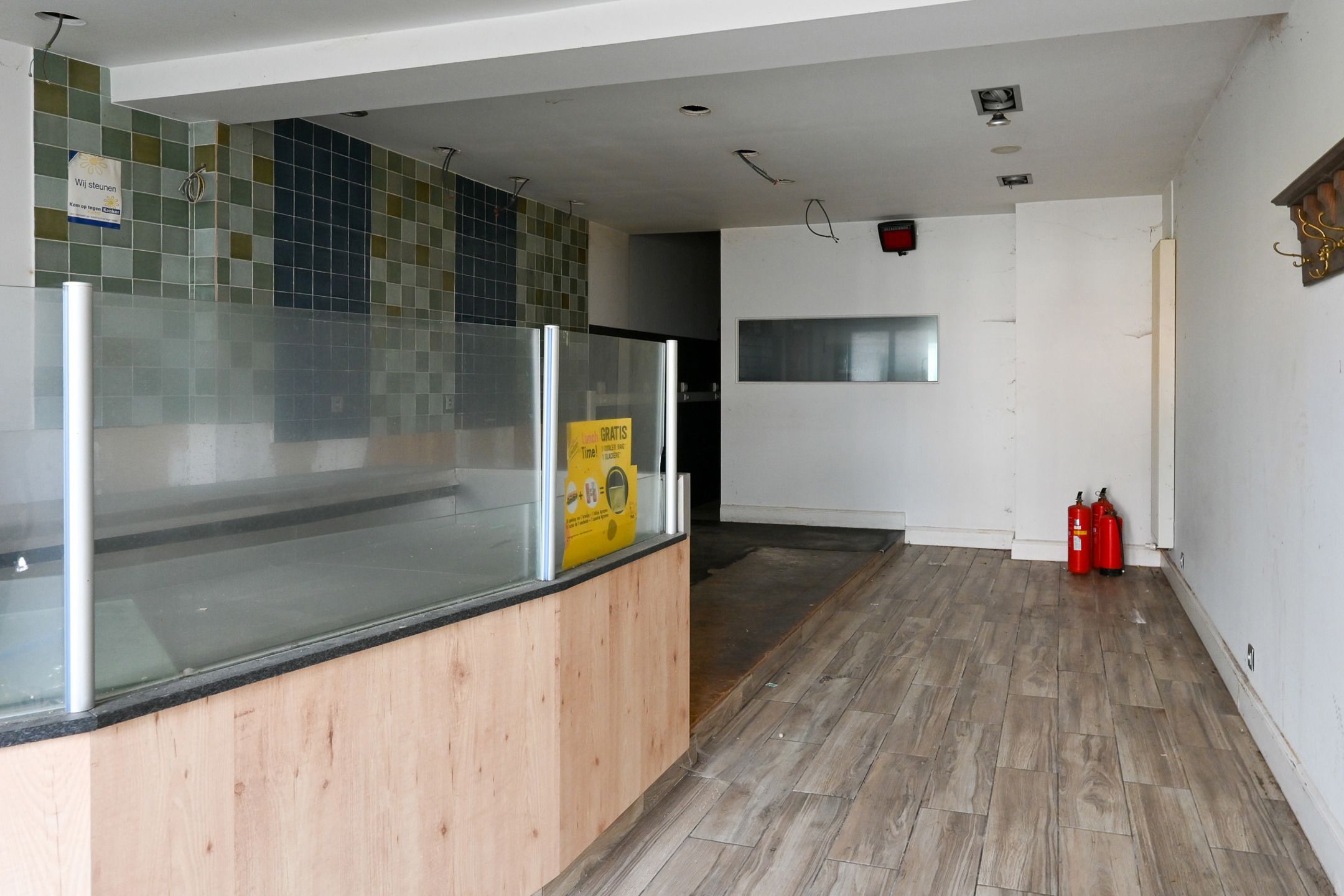 Commerciële ruimte te koop foto 7