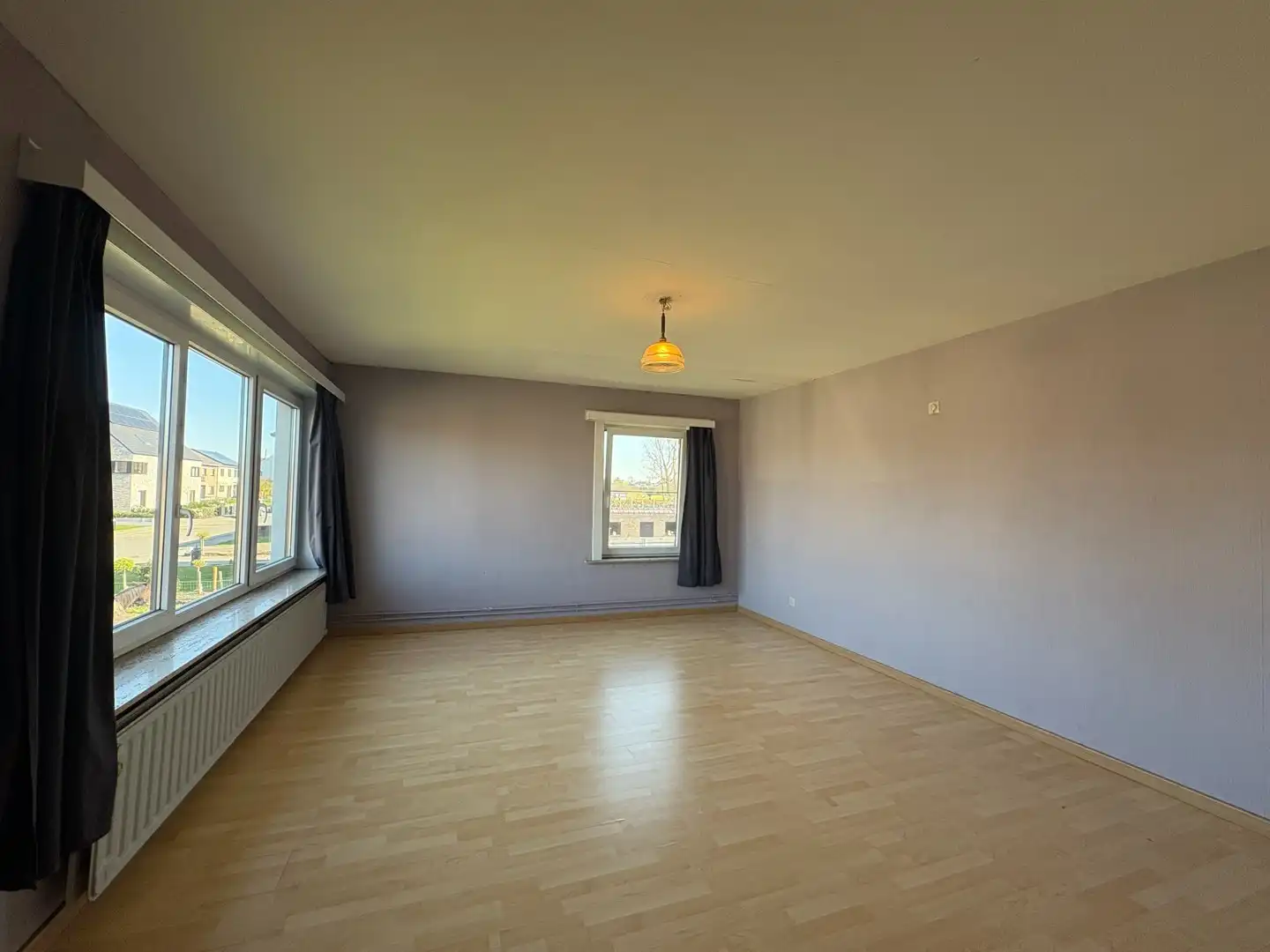 Twee-slaapkamer appartement te Erpe-Mere foto 5