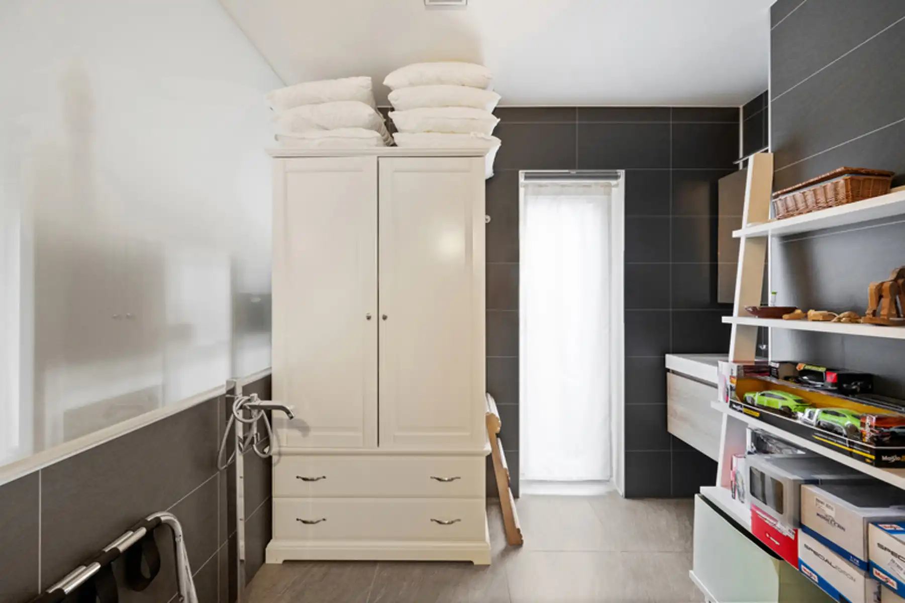 Rustig gelegen energie zuinige villa !!! foto 24