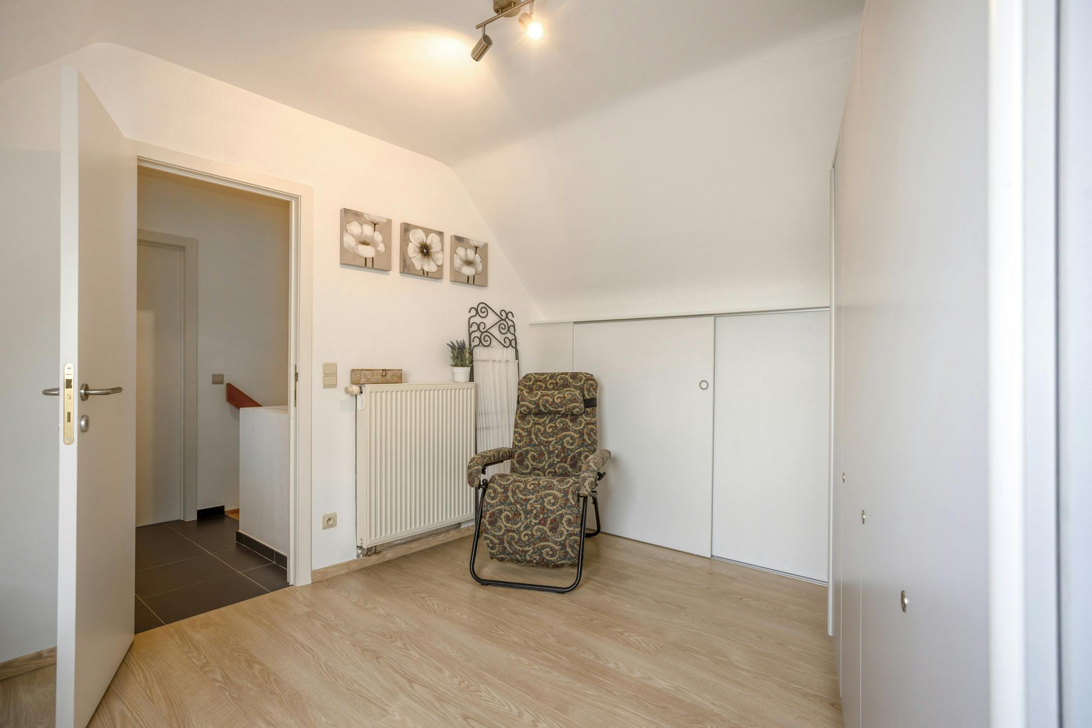 Een uniek duplex-penthouse te koop in het hart van Poperinge foto 25