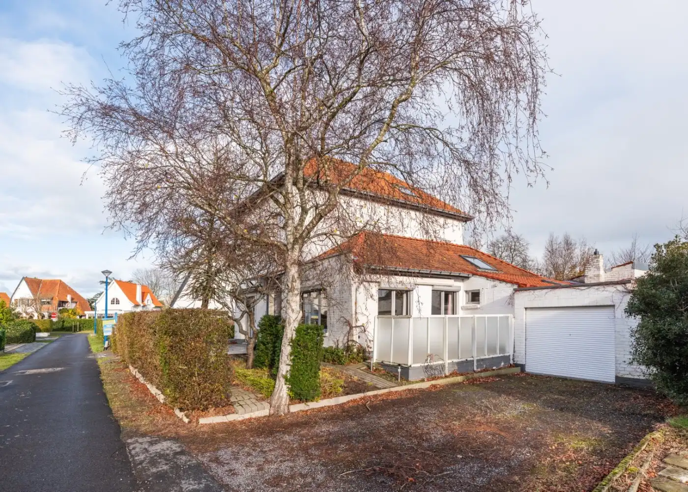 Villa met 4 slaapkamers in Koksijde-Bad foto 2
