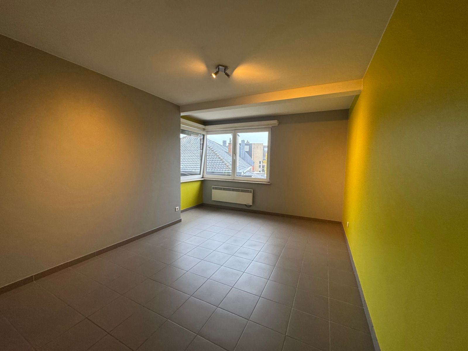 Appartement te huur in het gezellige Moerbeke foto 5