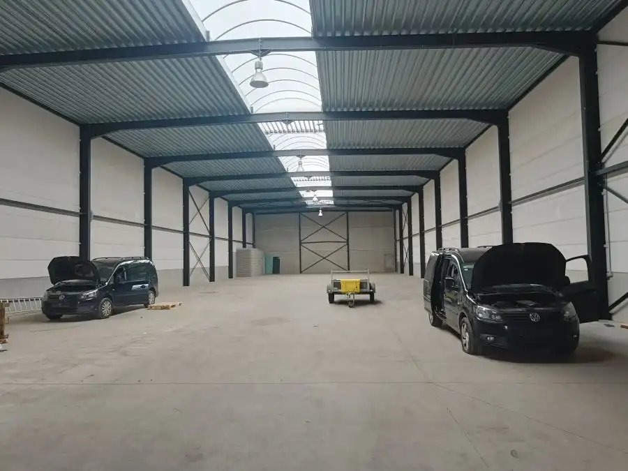 Schaliënhoevedreef 5, 2800 Mechelen foto 3