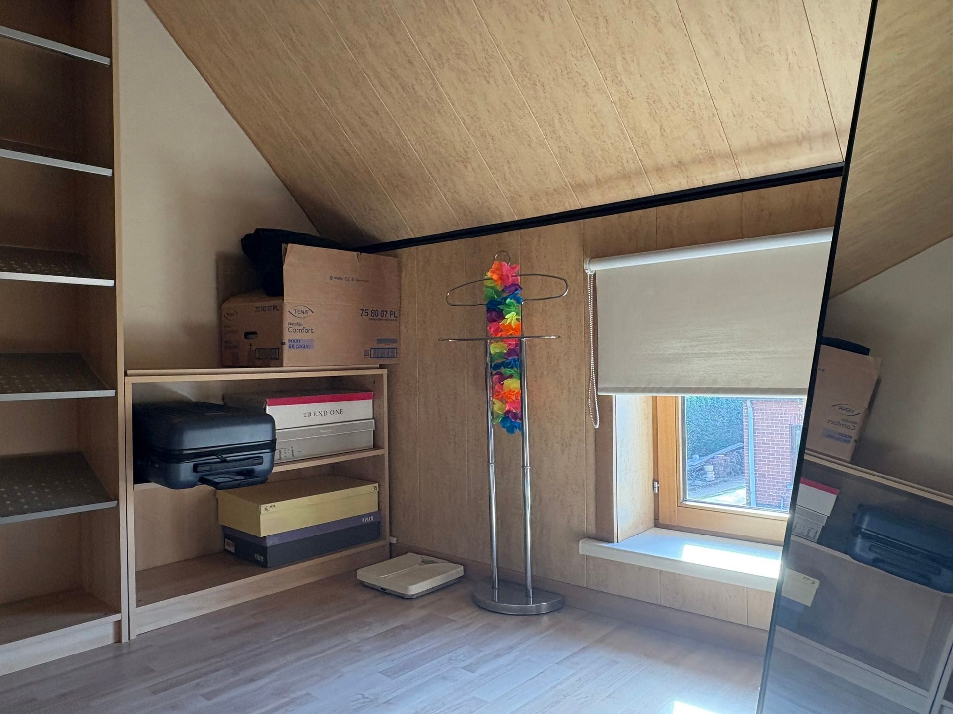 Gezellige woning met 4 slaapkamers en prachtige tuin foto 7