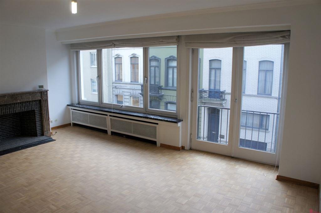 Aangenaam appartement midden in de stad foto 3