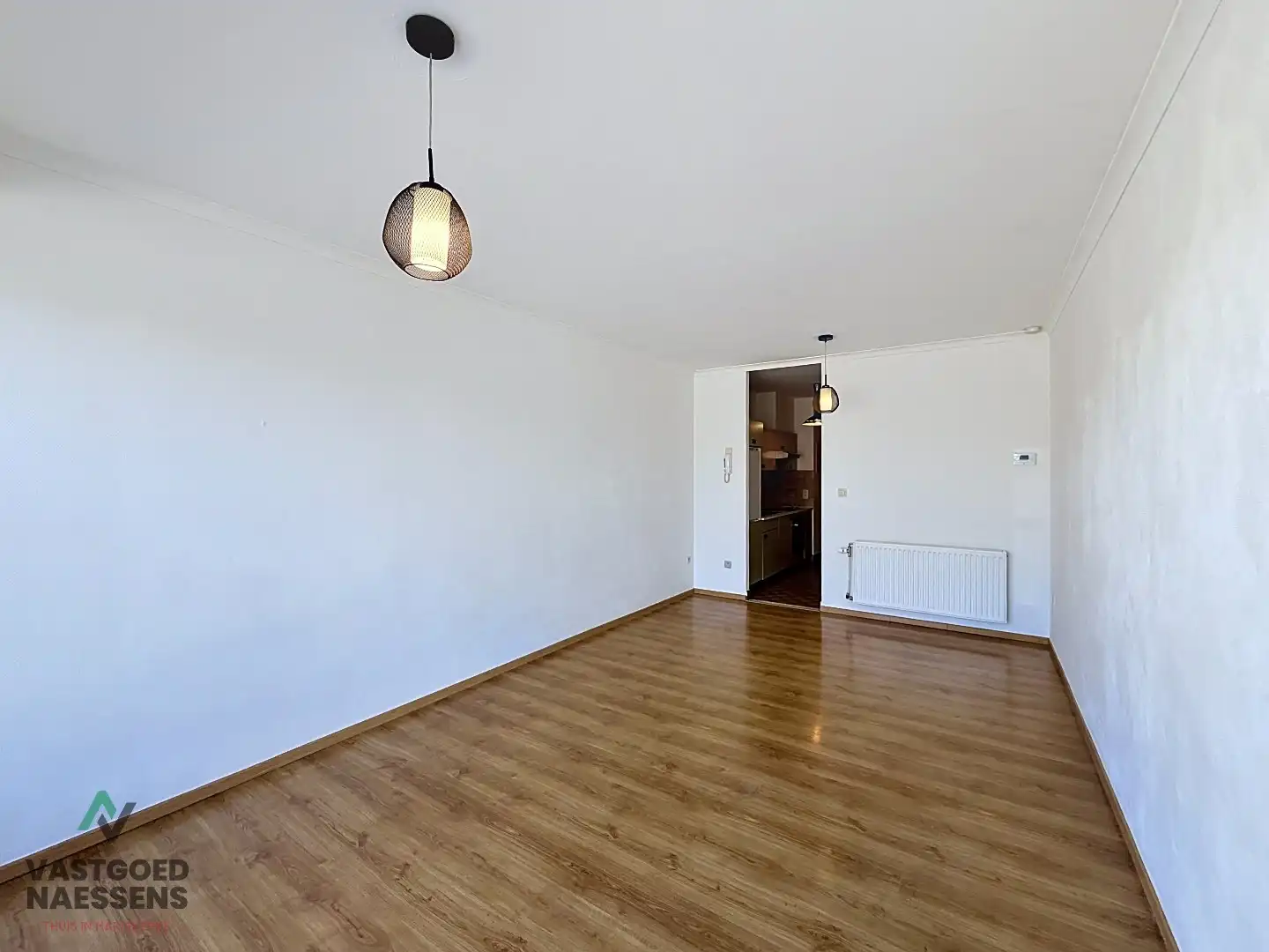 STUDIO MET SLAAPHOEK VLAKBIJ ZEEDIJK  foto 3