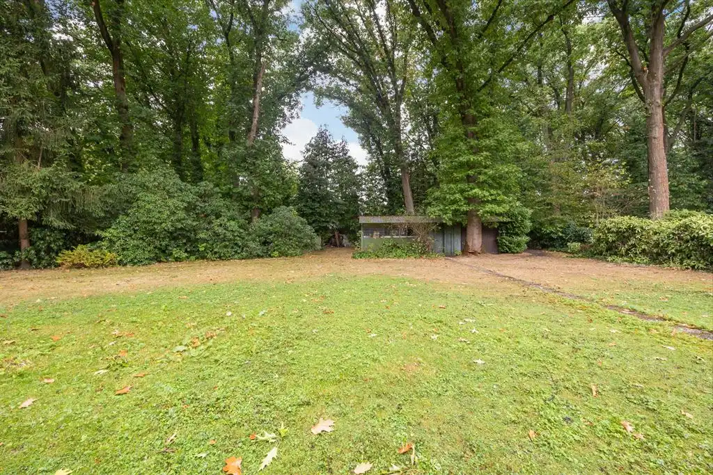 Te renoveren landhuis op 1.948m² foto 20