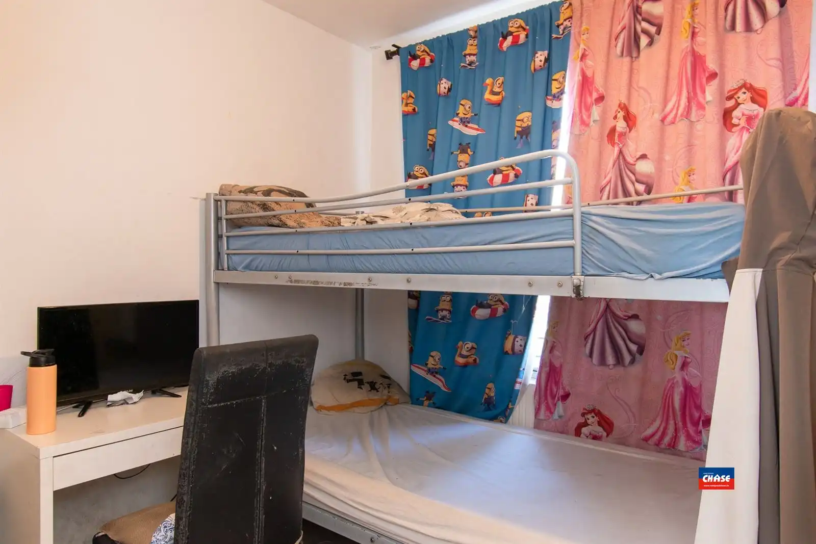  Woning met drie slaapkamers en tuin in een rustige wijk foto 8