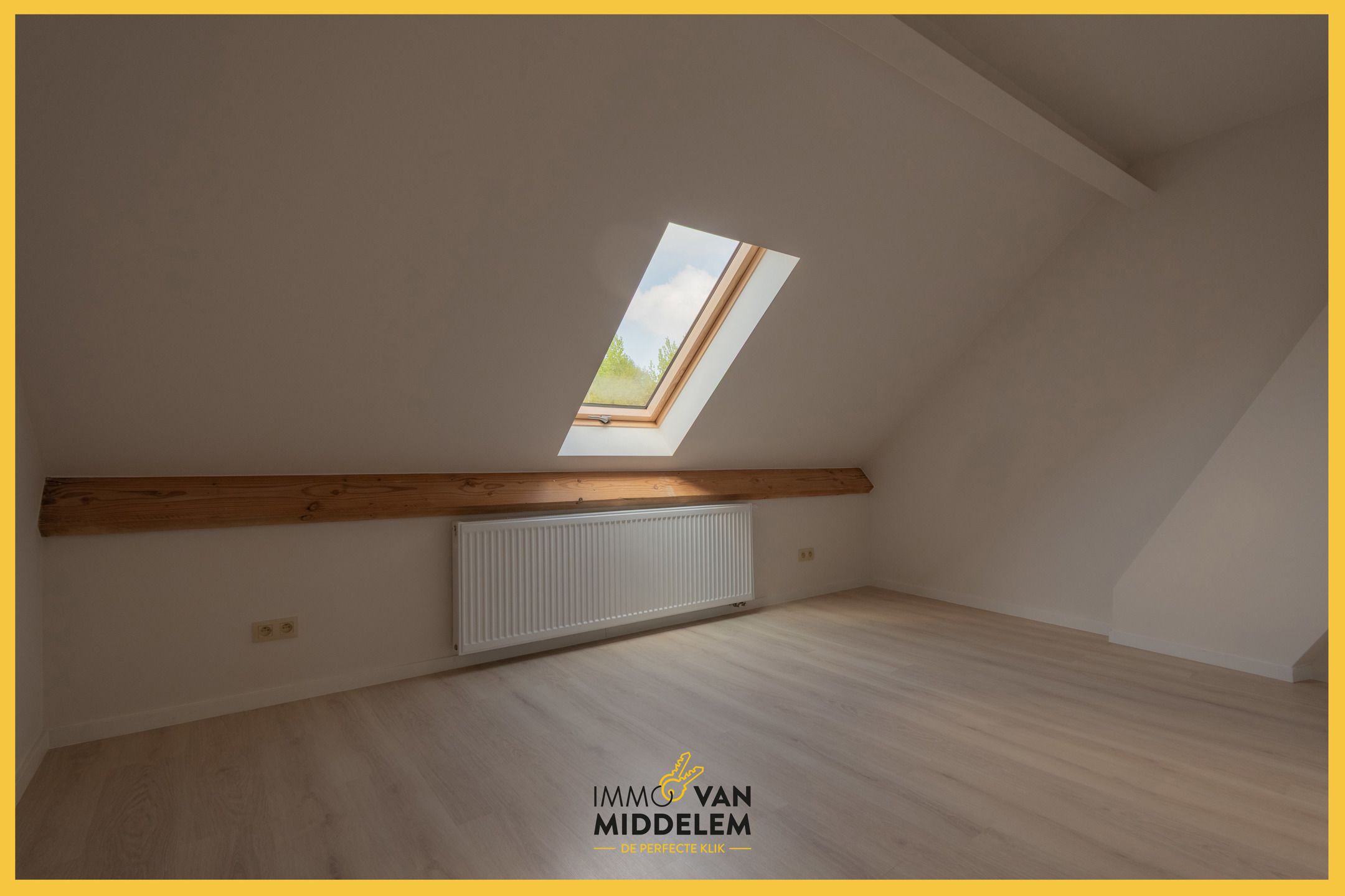 INSTAPKLARE WONING MET 4  KAMERS EN TERRAS foto 17