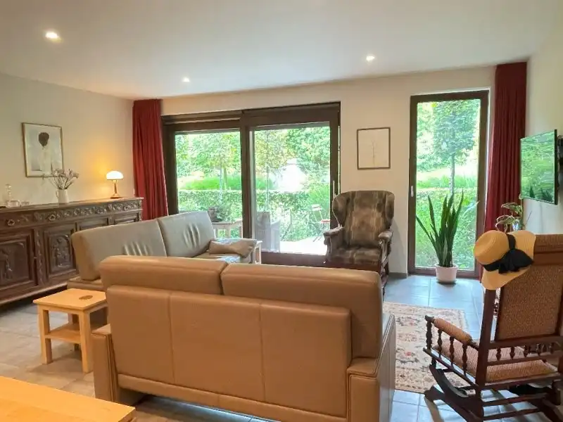 Appartement te koop foto 2