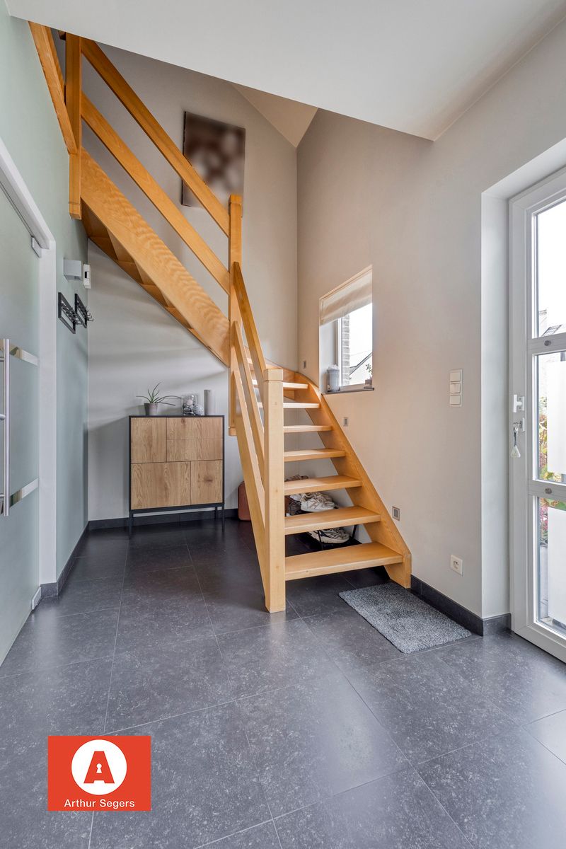 Energiezuinige instapklare woning in doodlopende straat foto 4