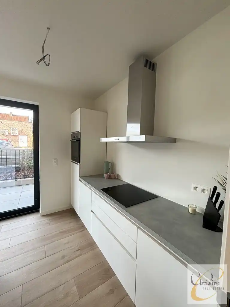 Exclusief investeringspand in Kruibeke  foto 11