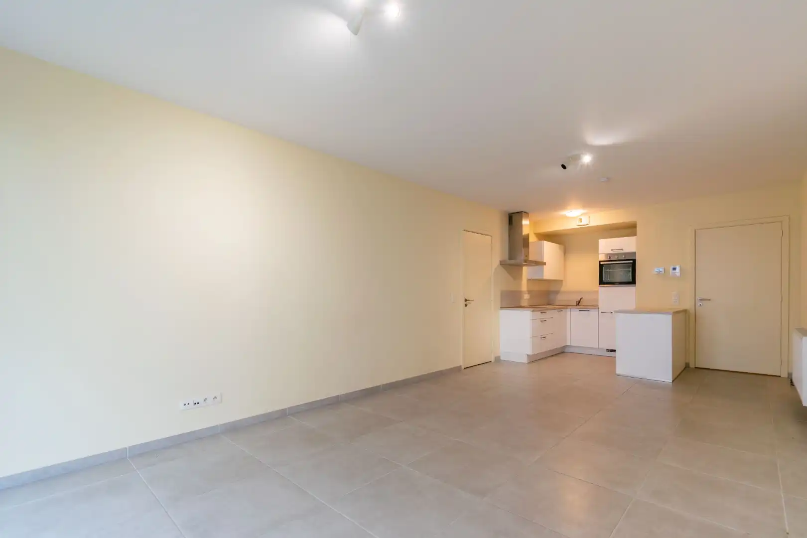 RECENT APPARTEMENT (EPC: A) MET STAANPLAATS ! foto 10